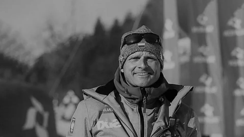 Read more about the article Vo veku 42 rokov nečakane zomrel bývalý reprezentant a tréner Velez-Zuzulovej