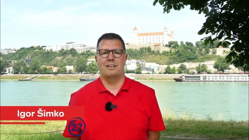 Read more about the article Šimko z Hlasu podal trestné oznámenie na Generálnu prokuratúru: Drogy, ktoré si môžu kúpiť aj deti!