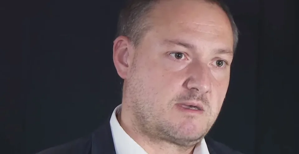 Read more about the article VIDEO Dekan PF UK Burda pre eReport: ÚŠP prekročil Rubikon, niekto by mal vyšetrovať ich a NAKA!