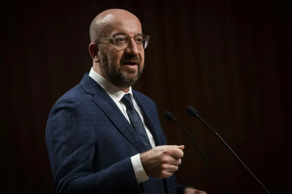 Read more about the article Odkaz z Bruselu: V EÚ sú na prijatie Ukrajiny rozdielne názory