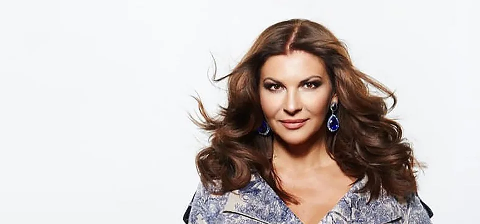 Read more about the article Andrea Tatarková spovedá české hviezdy: Toto na ne prezradila!