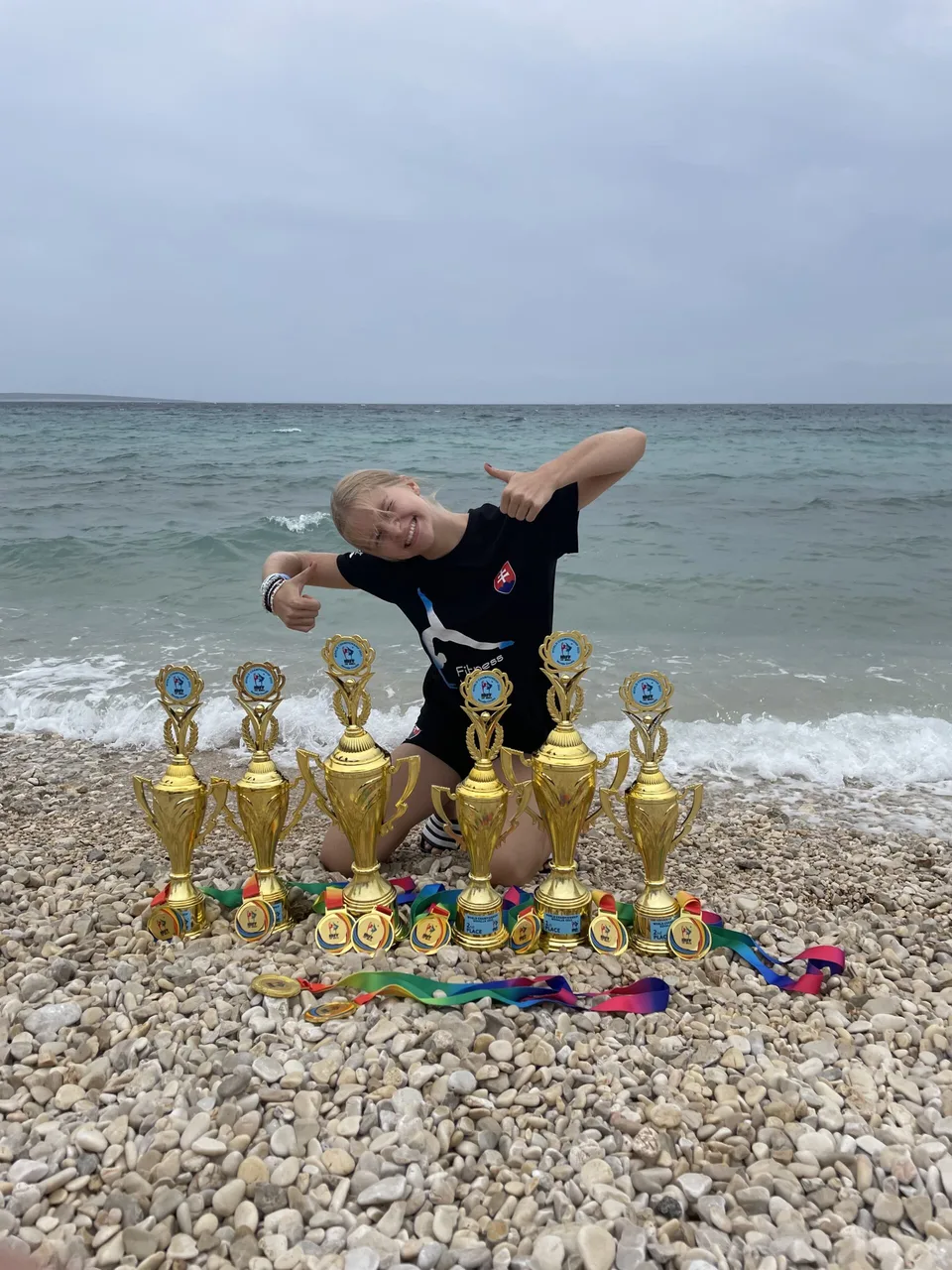 Read more about the article Tanečný talent zo Skalice