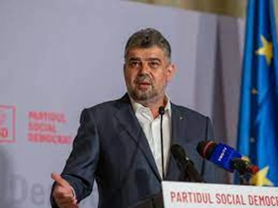 Read more about the article Rumunský premiér: Je viac ako potrebné, aby v našej krajine boli natrvalo vojaci NATO!