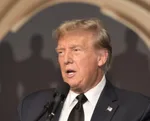 Exprezident USA Trump