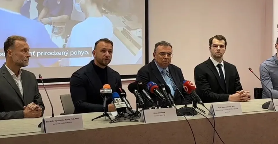 Read more about the article Nemocnica sv. Michala otvára centrum excelentnosti: Pomoc v ňom nájdu pacienti so závažnými chorobami