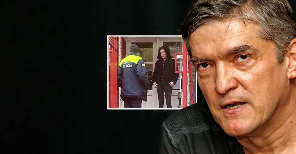 Read more about the article Do podniku Štefana Hríba zavítala polícia: Dostal pokutu?