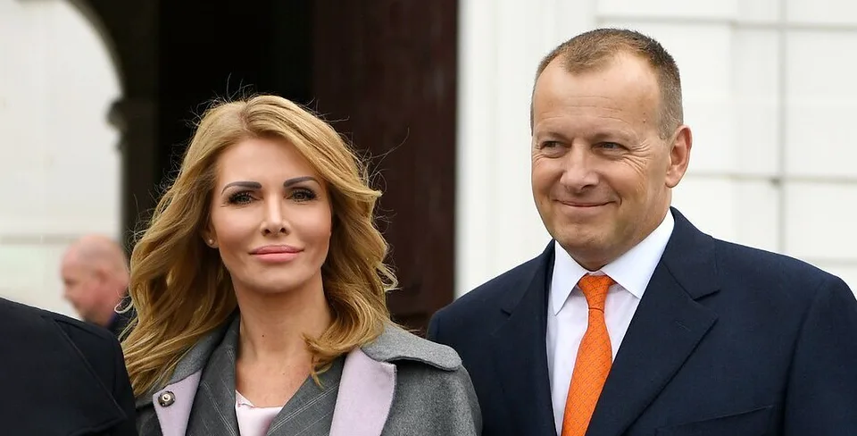 Read more about the article Ktorá z Kollárovych (ex)priateliek bude v jeho bubline?