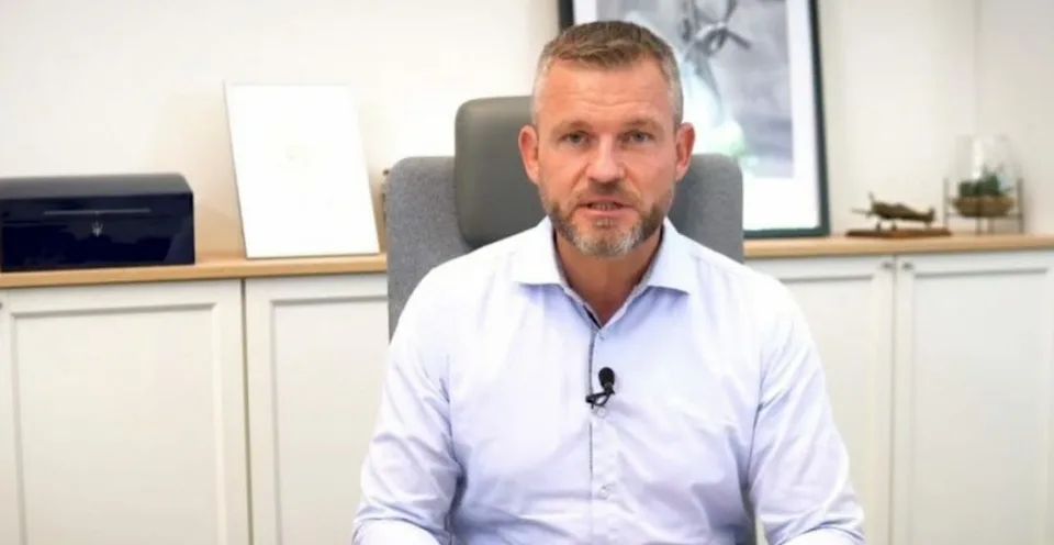 Read more about the article VIDEO Pellegrini: Vrátime referendum ľuďom! Ak vládni politici dodržia slovo, nemôže byť problém