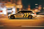 Polícia v českej Mladej Boleslavi zastrelila pri zásahu na tamojšom letisku v piatok nadránom vodiča