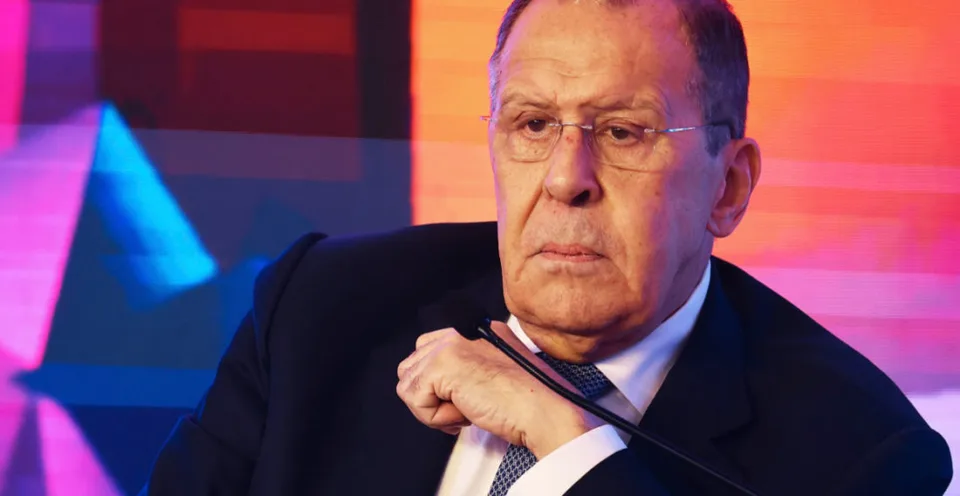 Read more about the article Lavrov: Ak obilná dohoda padne, Rusko pošle chudobným krajinám obilie zadarmo