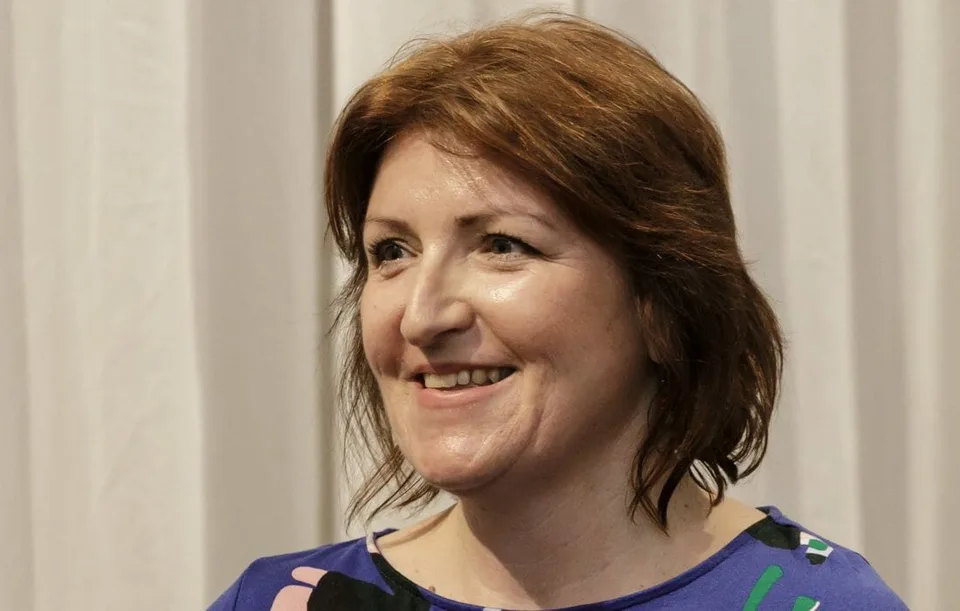 Read more about the article Epidemiologička Bražinová šokuje: Za problémy s očkovaním môže príliš veľa demokracie!