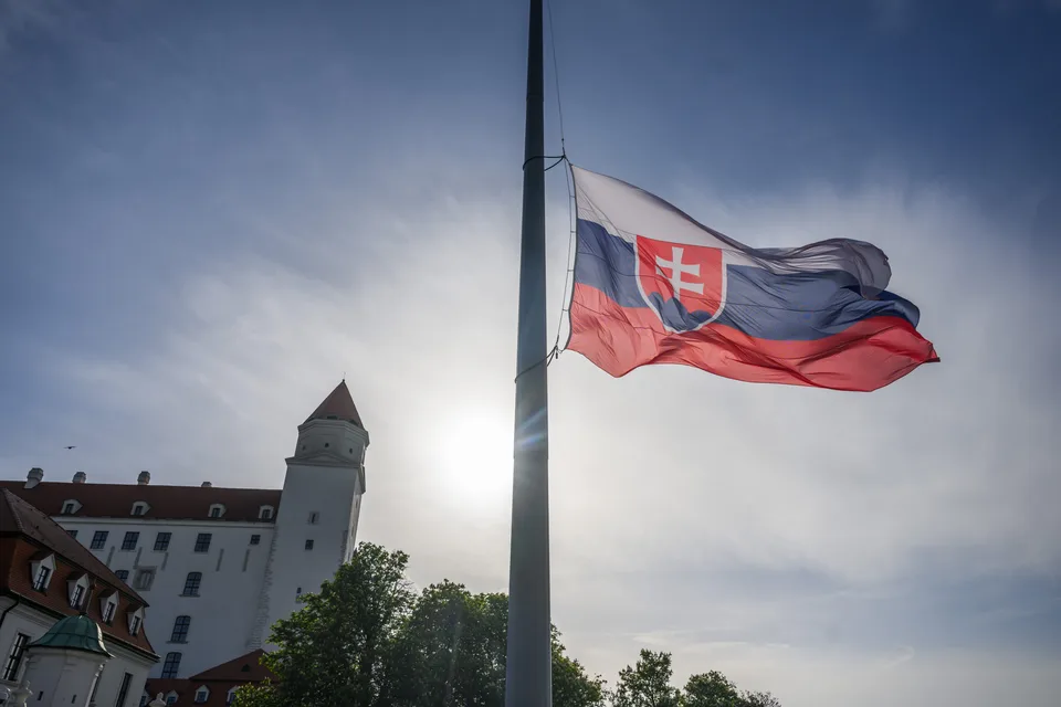 Read more about the article Emil Páleš píše otvorený list a spustil petíciu. Vyzýva vládu a SAV: O Vízii Slovenska 2040 musia rozhodovať aj občania