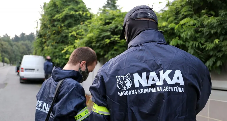Read more about the article Vydýchli si: Trojicu obvinených v kauze Mýtnik III, vrátane Kuruca súd prepustil