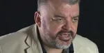Eduard Chmelár v štúdiu eReportu.