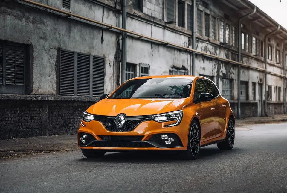 Read more about the article Renault investuje 3 mld. eur do nových modelov: Dôraz budú klásť na elektrické autá