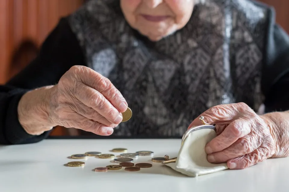Read more about the article Seniorka prišla pre podvod o 23.100 eur! Stala sa obeťou krypto podvodníka