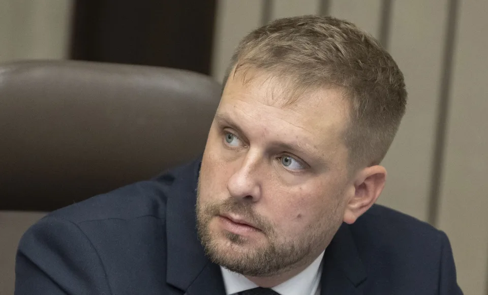 Read more about the article VIDEO Teraz sú na rade lekári. Šaško: Ministerstvo splnilo drvivú väčšinu požiadaviek!