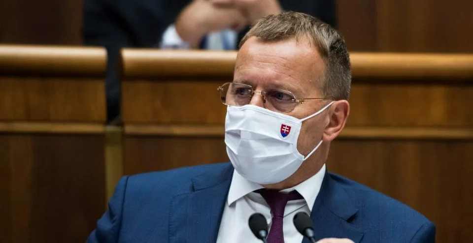 Read more about the article Kollár má ešte otázky k dohode s USA: Pokiaľ tam bude toto napísané, tak nemáme problém!