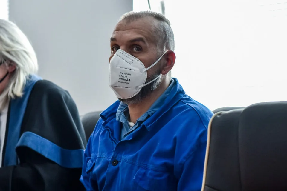 Read more about the article Najvyšší súd SR potvrdil doživotie pre sériového vraha