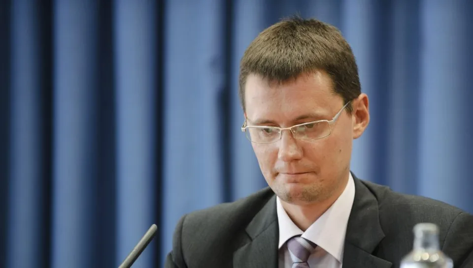 Read more about the article Rado Baťo udrel do antivaxerov: Slovensko je krajina ožranov, ste rozmaznaní frackovia!