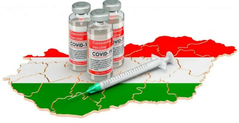 Read more about the article Covidom sa infikovalo iba 0,2 percenta zaočkovaných, hlási Maďarsko