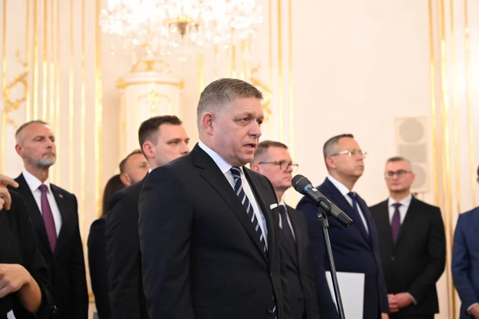 Read more about the article Vláda schválila veľkú finančnú injekciu pre tieto okresy. Takéto budú nové úlohy ministrov!