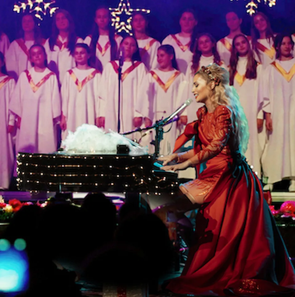 Read more about the article Osobnosti nášho kraja – Mária Čírová