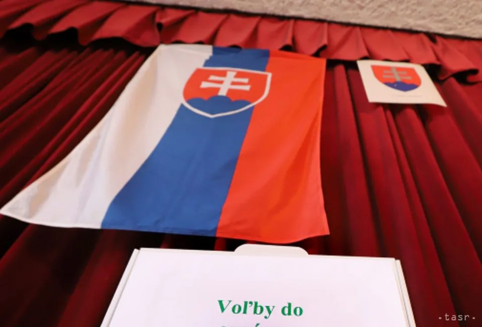 Read more about the article Nezabudnite požiadať o hlasovací preukaz včas