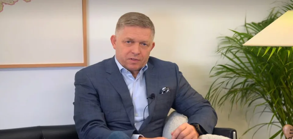 Read more about the article Fico naložil Čaputovej a progresívcom: Odkazuje im, že urobí všetko pre účinnú novelu Trestného zákona!