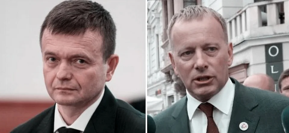 Read more about the article Kollár sa stretol s Haščákom. Dozvedel sa, že ho finančník nemá rád