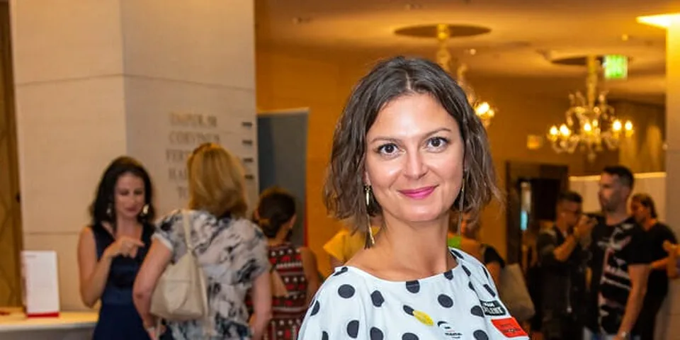 Read more about the article VEĽKÉ priznanie herečky Lujzy Schramekovej: Psychicky sa zrútila