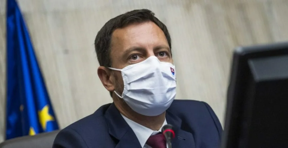 Read more about the article Heger odmieta výčitky opozície: Nikdy v živote sme nepoznali rozpočet skôr, ako bol schválený na vláde!