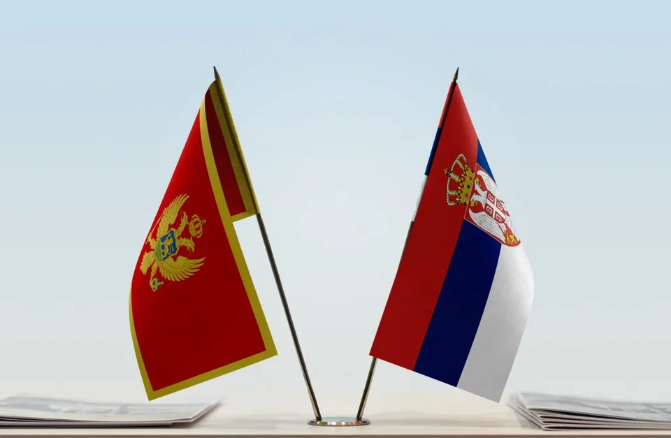 Read more about the article Medzi Čiernou Horou a Srbskom padli výčitky! Vyhostili si veľvyslancov