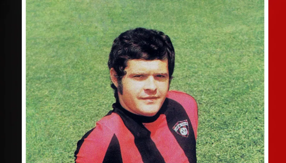 Read more about the article Slovenský futbalový svet je v slzách: Zomrel legendárny futbalista Spartaka Trnava
