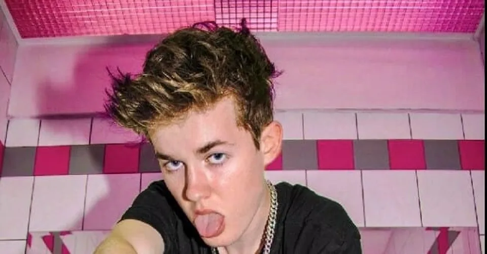 Read more about the article Môže priateľka mŕtveho influencera za jeho smrť? Video, z ktorého ostane každému ťažko