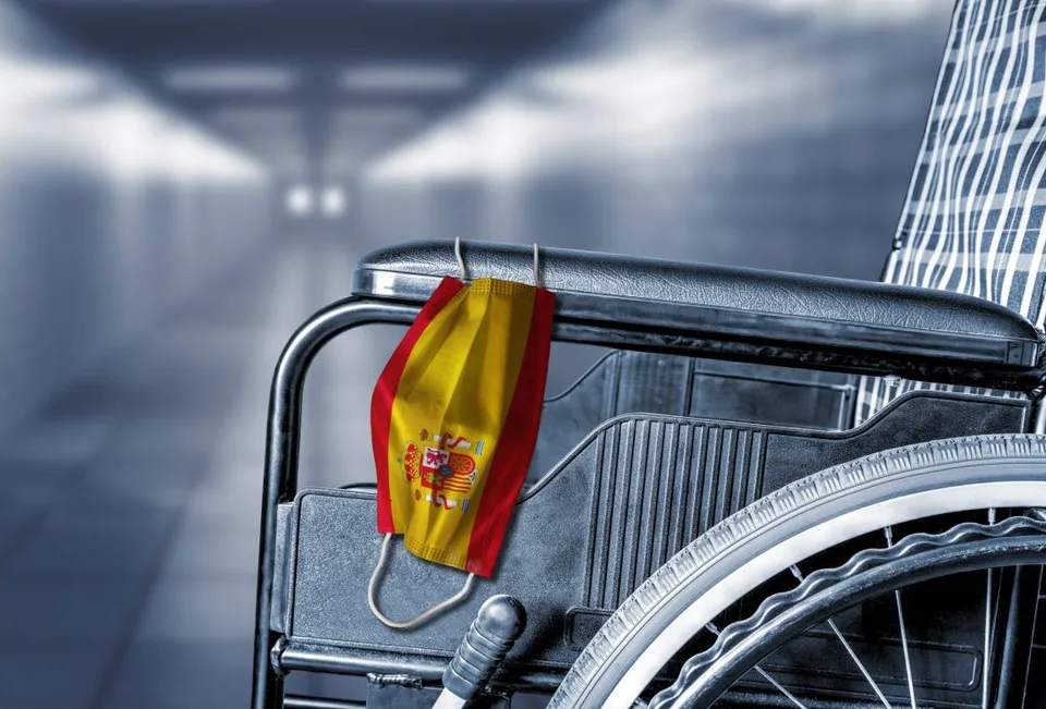 Read more about the article Obvinili šéfku domova dôchodcov v Madride: Ignorovala seniorku a tá zomrela!