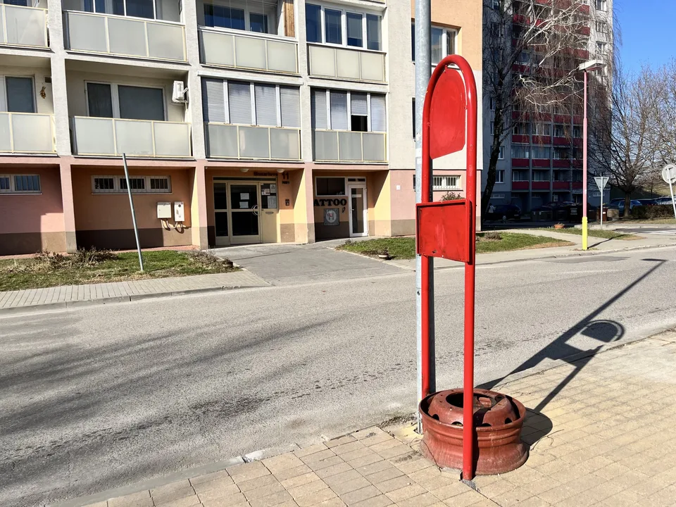 Read more about the article Riešenie (nateraz) nemajú 