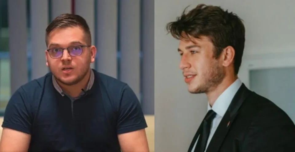 Read more about the article VIDEO Kto je tu doktor Smrť? Mladý smerák sa zastal Fica, naložil Stančíkovi aj Matovičovi!