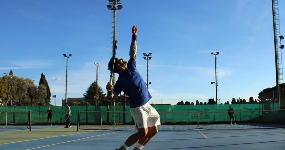 Read more about the article Fognini sa prebojoval do 2. kola na turnaji ATP v Antalyi