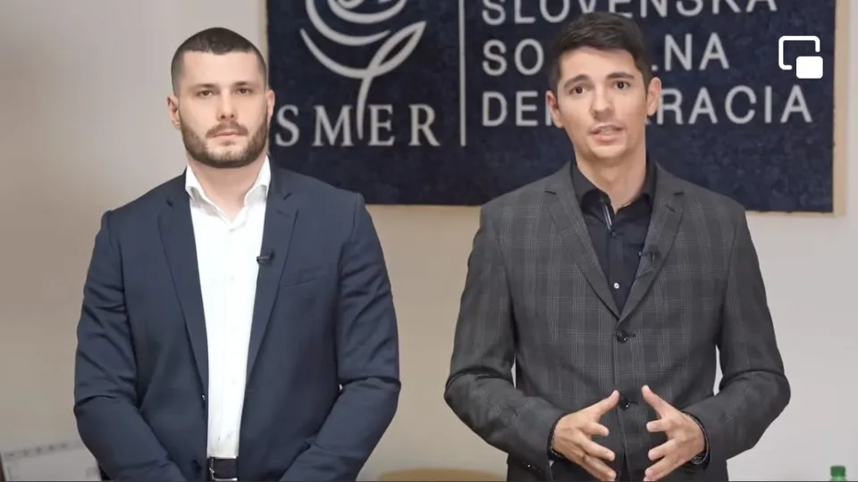 Read more about the article VIDEO R. Glück a E. Kaliňák upozornili: Festival Pohoda v Kyjeve sponzoruje Sorosova nadácia