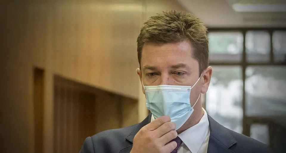 Read more about the article Minister Doležal o cestovnom ruchu v roku 2022: Netrúfam si to odhadnúť, ako to s ním bude