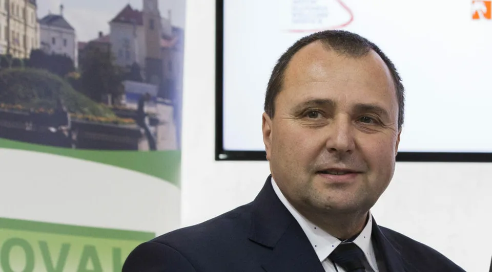 Read more about the article Primátor Sabinova sľubuje obnovu “zimáku” v meste: Zlyháva technológia, máme obavy