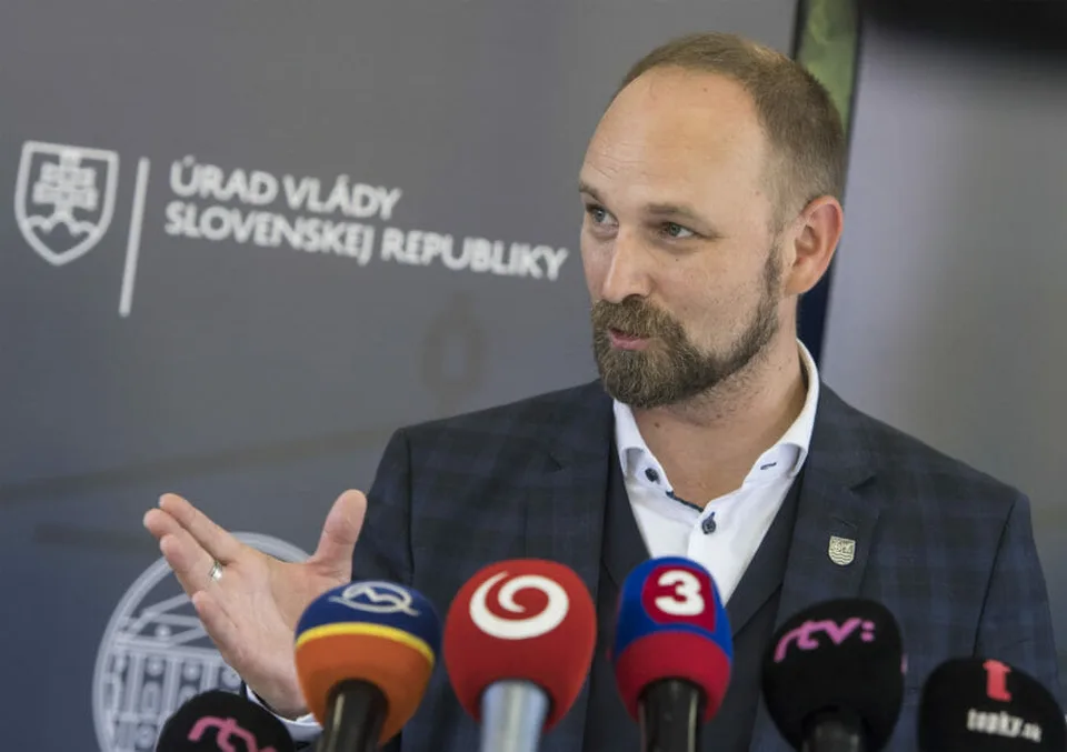 Read more about the article Predseda SK8 Viskupič: Toto očakávame od predsedu vlády i jej členov!