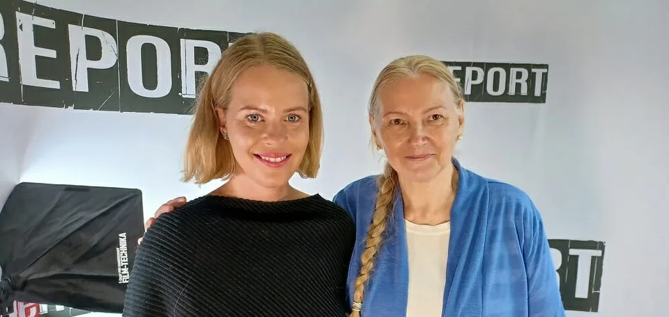 Read more about the article VIDEO Psychologička Jitka Derková o veľkom strese: Syndróm vyhorenia pripomína depresiu!