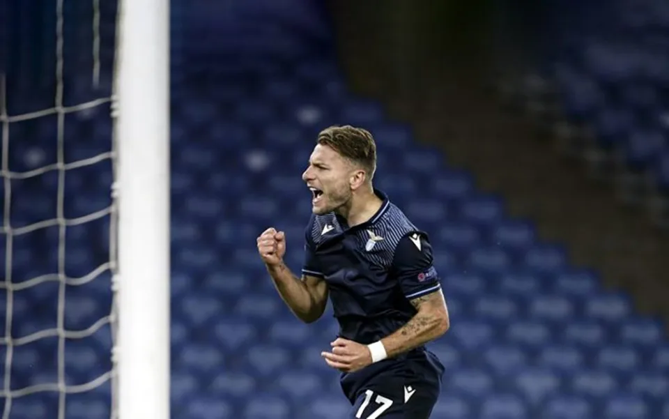 Read more about the article Lazio privíta obhajcu z Mníchova, Atletico s Chelsea v Bukurešti
