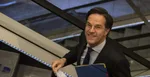 Holandský premiér Mark Rutte.
