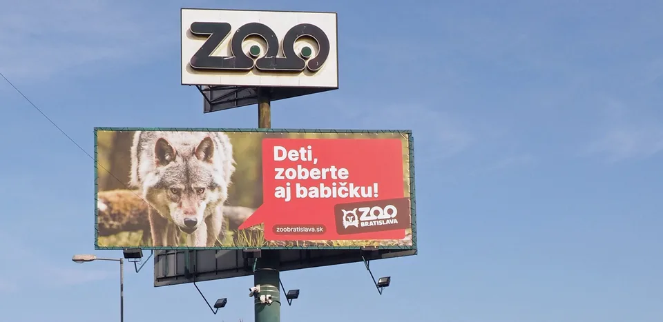 Read more about the article Víkend v znamení zvierat: Bratislavská zoo víta návštevníkov s novými pravidlami