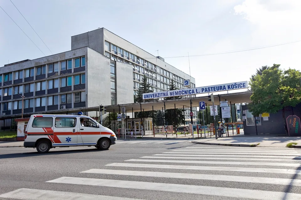 Read more about the article Rodička odmietala rúško aj test na COVID-19, UNLP Košice avizuje právne kroky