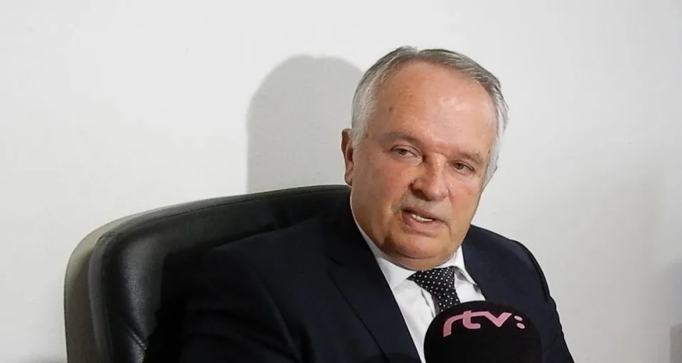 Read more about the article Radačovský: Kampaň s motívom poraziť Fica je primitívna, ale ľudia majú radi hry a zápasy!