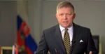 Robert Fico, šéf strany Smer-SD.
